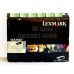 Lexmark 12A7462 (21K) หมึกแท้ Original Toner หมึกเครื่องพิมพ์ T630 / T632 / T632n / T634  